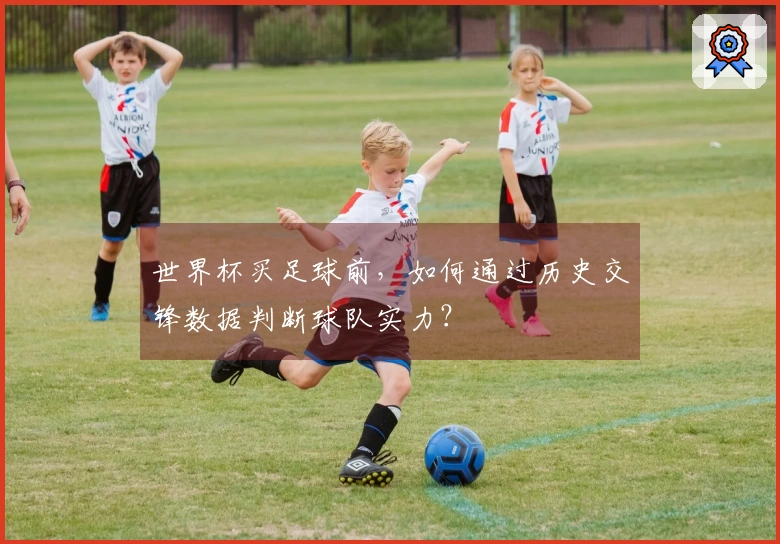 世界杯买足球前，如何通过历史交锋数据判断球队实力？