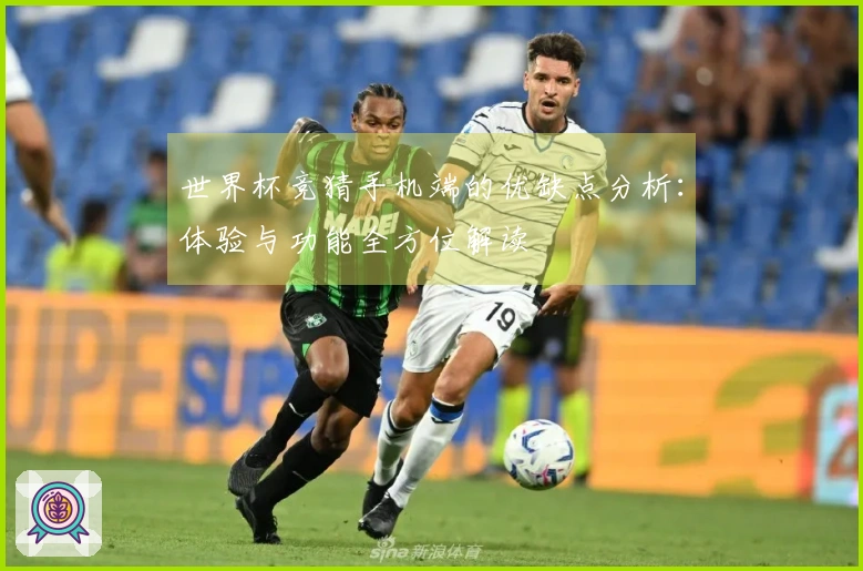 世界杯竞猜手机端的优缺点分析：体验与功能全方位解读