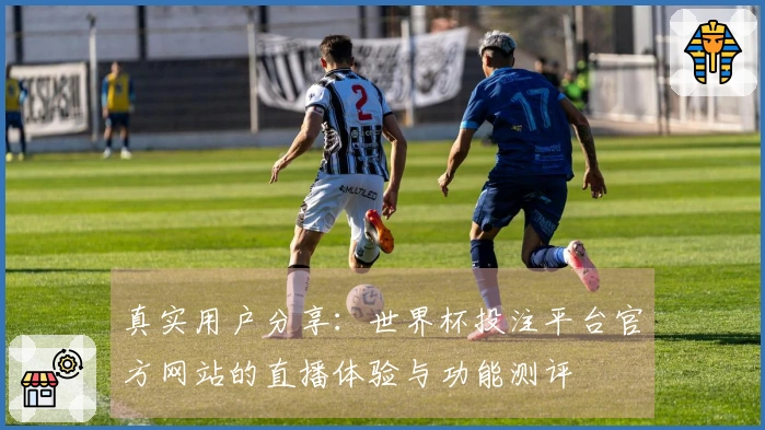 真实用户分享：世界杯投注平台官方网站的直播体验与功能测评