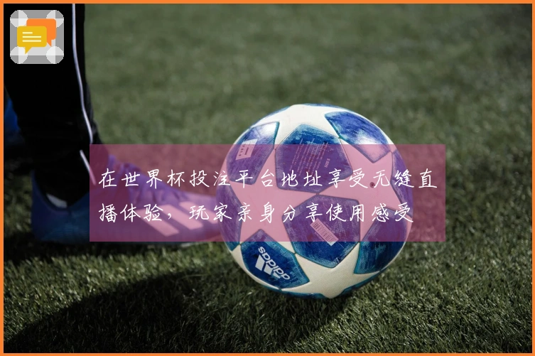 在世界杯投注平台地址享受无缝直播体验，玩家亲身分享使用感受