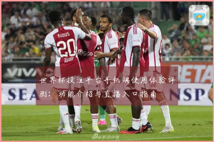 世界杯投注平台手机端使用体验评测：功能介绍与直播入口指南