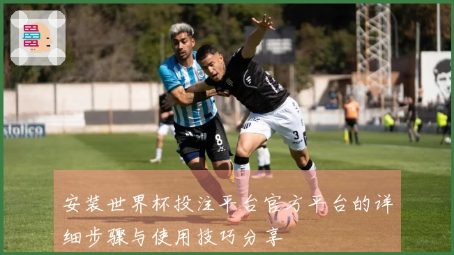 安装世界杯投注平台官方平台的详细步骤与使用技巧分享