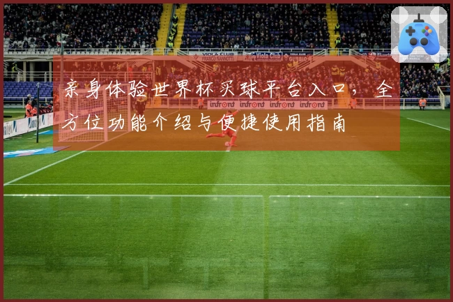 亲身体验世界杯买球平台入口,全方位功能介绍与便捷使用指南